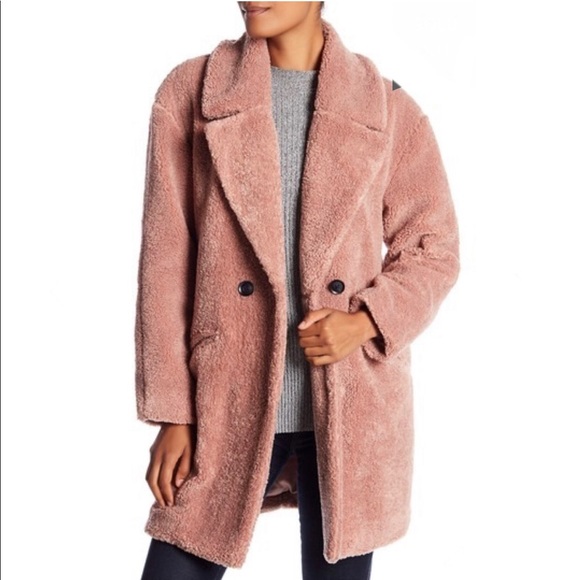 lucky brand coats